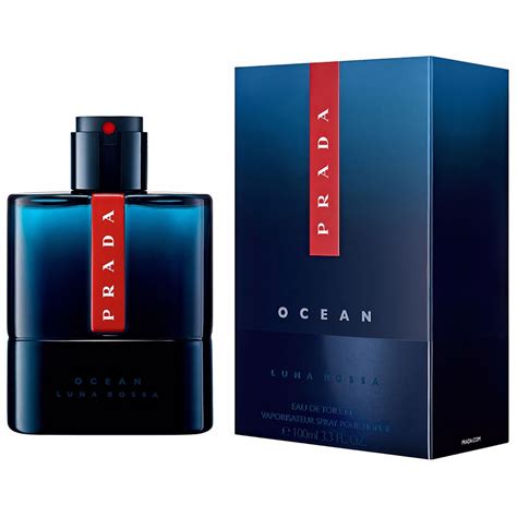 prada ocean cologne parfum|prada ocean aftershave for men.